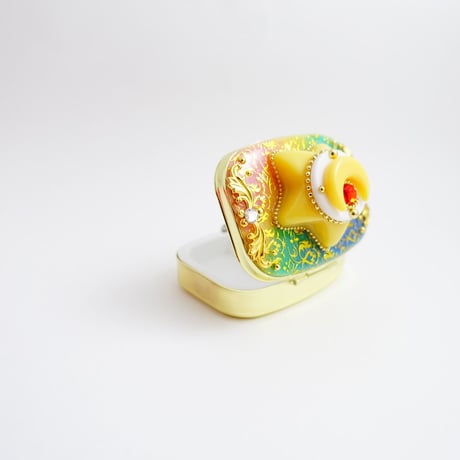 デザインピルケース・変身スティックペン