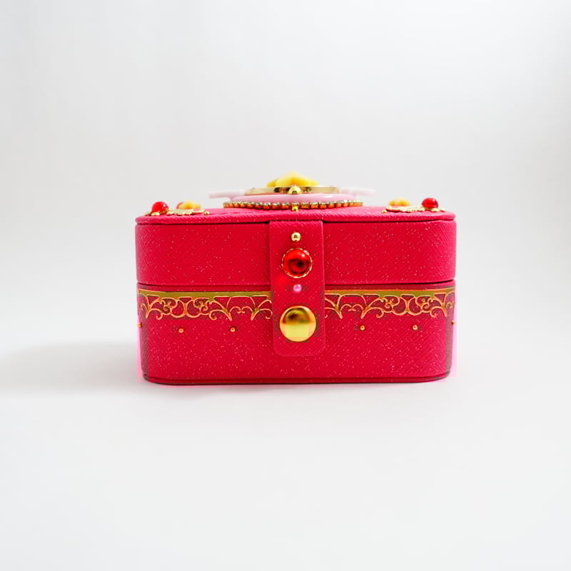 変身ジュエリーボックス［風と光のドリーマー］ | Power Creation