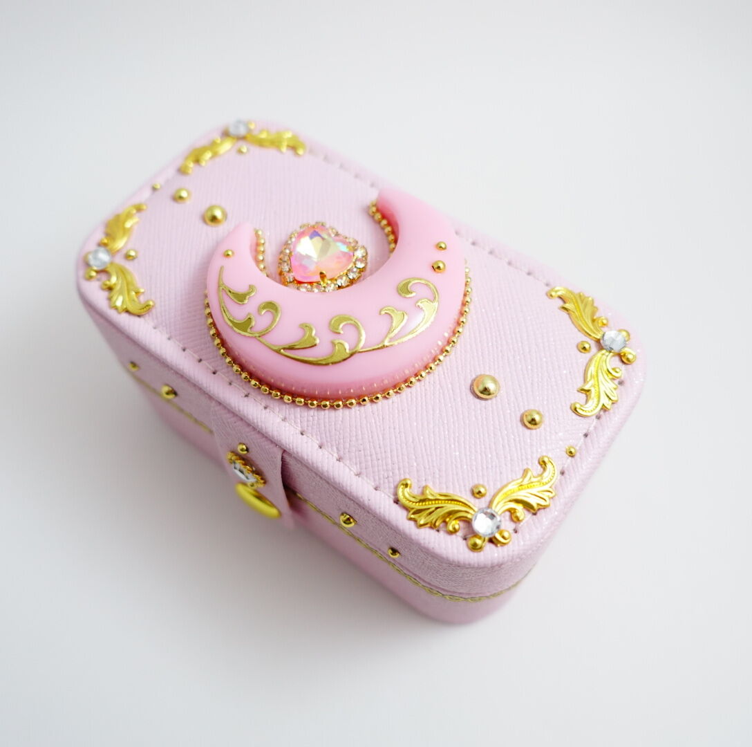 変身ジュエリーボックス［スモールムーンレディ］ | Power Creation