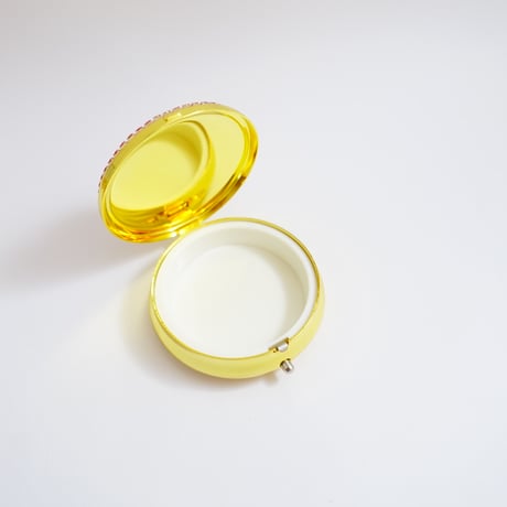 デザインピルケース
