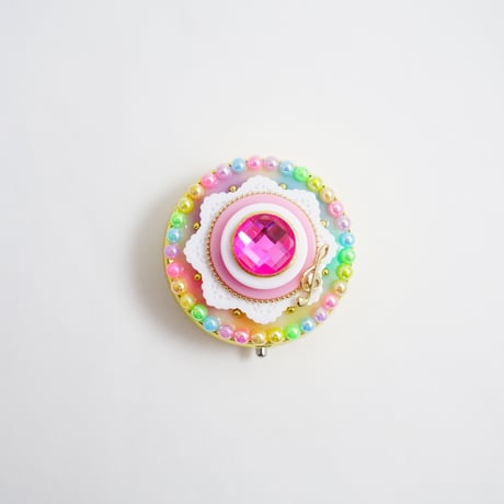 デザインピルケース［カラフルリズム］