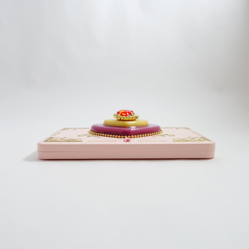 25th Anniversary Collection　アニコレ　ミラー コンプ 一番くじ カードキャプターさくら きらきら夢のコンパクトミラー