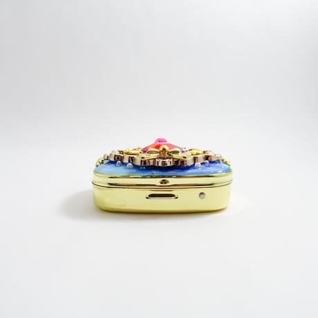 デザインミニケース［自由と活躍の海］