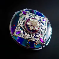 デザイン変身ビッグピルケース［死の淵のサイレンスサプライ］