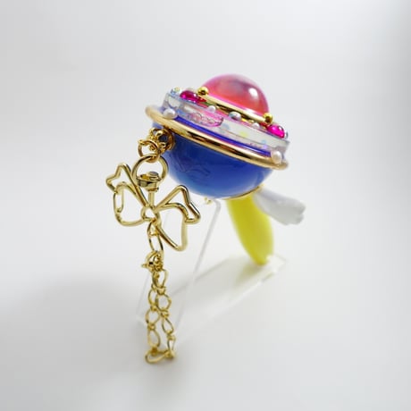 変身シェイカースティック