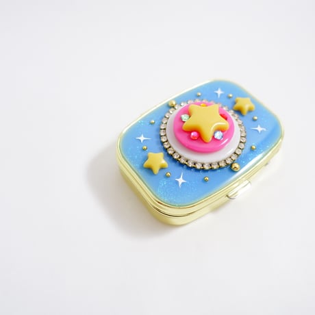 デザインミニケース［くるるん夢冒険］