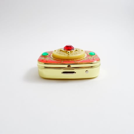 デザインピルケース［フォーチュンコンパクト］