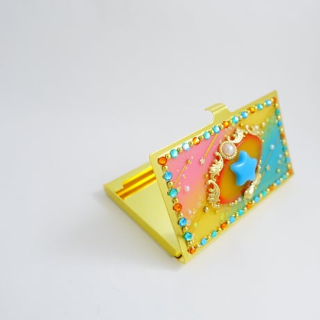 変身カードケース