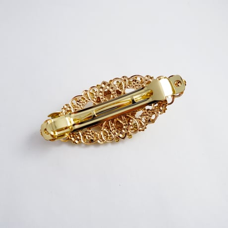 ひみつのジュエリートイバレッタ［のりこえる愛の定め］