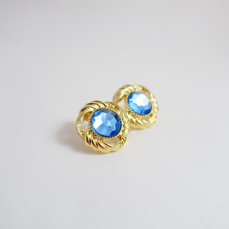 ひみつのジュエリートイピアス［ロシアンクッキーコンパクト］