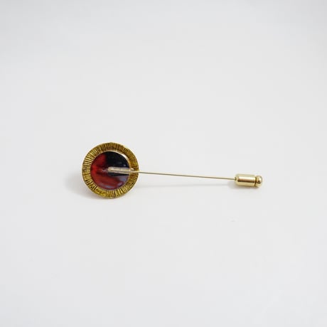 ひみつのジュエリートイピアス・ピンブローチ・ハットピン［微笑みのピピルマ］