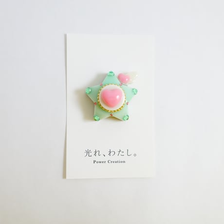 チョコンパクトマグネット