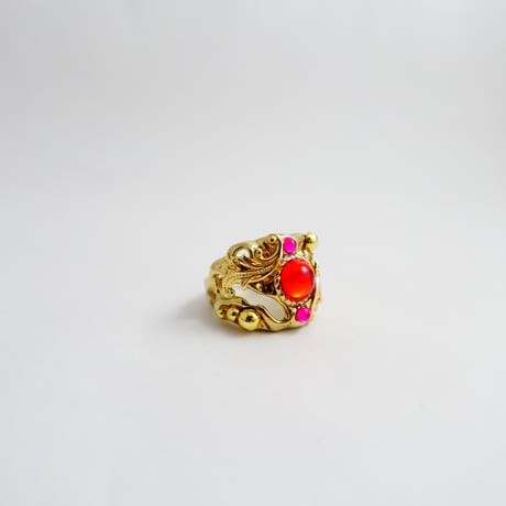 ひみつのジュエリートイリング［呼び覚ます本心のジュエル］