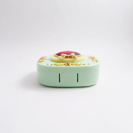 変身コンタクトケース［パラレルトゥインクル］