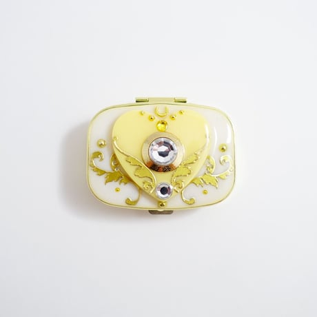デザインピルケース［ムーンプリンセス］
