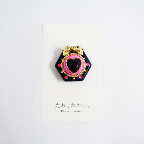 チョコンパクト