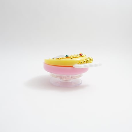 変身スマホグリップ［ムーンストーリー］