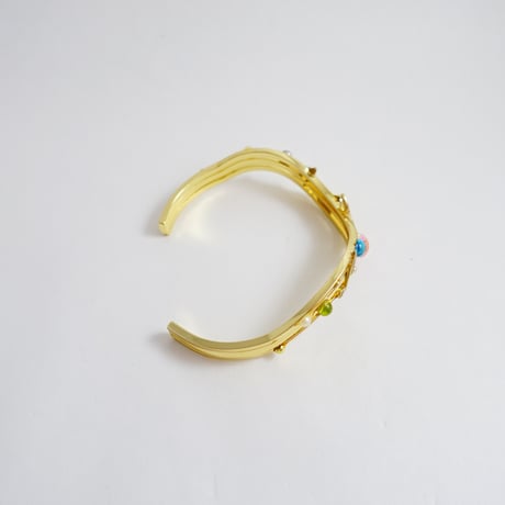 ひみつのジュエリートイバングル［優しくなるフワリメロディー］