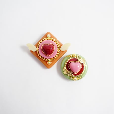 チョコンパクト