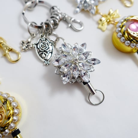ひみつのジュエリートイリール［愛と挑戦のプリンセス］