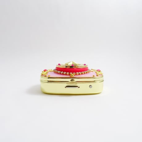 デザインピルケース［覚悟のマジカルシールド］