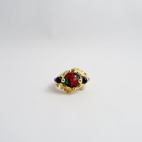 ピアス・リング