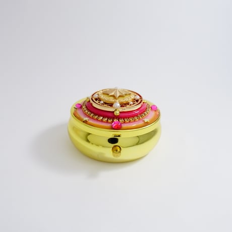 デザイン変身ピルケース［誓ってみたいユニゾンスター］