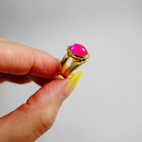ひみつのジュエリートイリング［やるっきゃない愛のアクションティアラ］