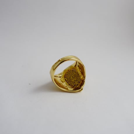 ひみつのジュエリートイリング［振り向かない使命のスペクルム］