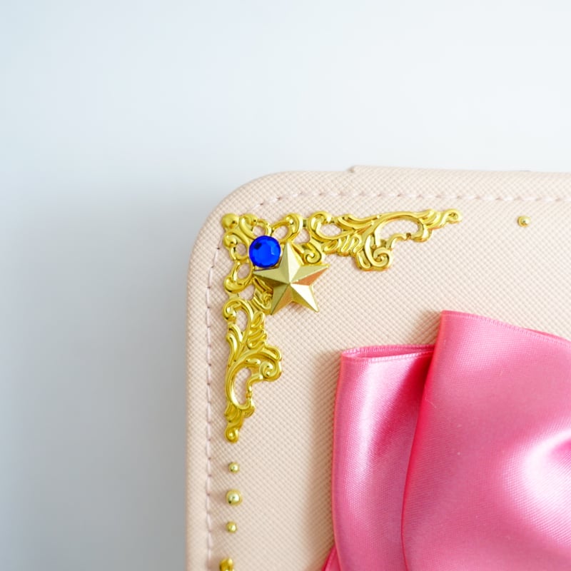 レインボームーンカリスジュエリーボックス ミニジュエリーボックス（OKT-REP8-61）｜hacoful - ジュエリー