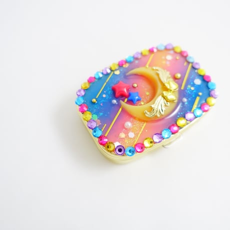 デザインミニケース［とりもどす夢の輪舞-ロンド-］