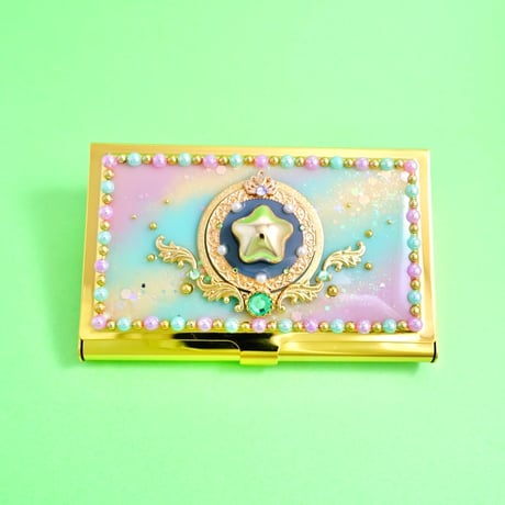 変身カードケース