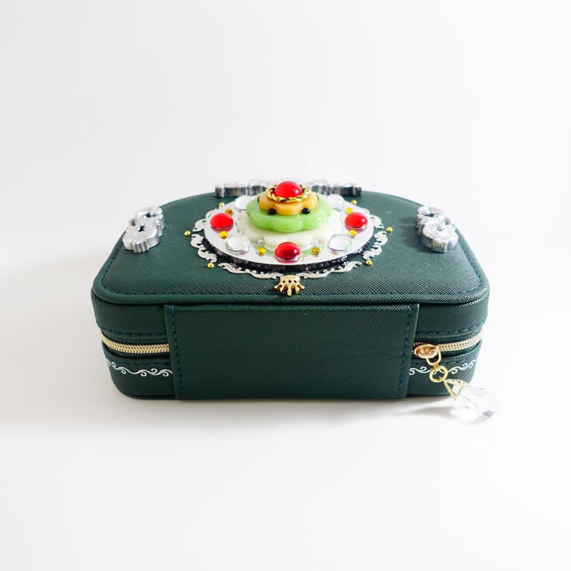 変身ジュエリーボックス | Power Creation