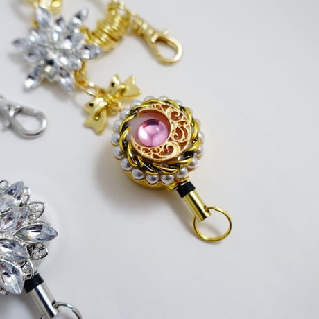 ひみつのジュエリートイリール［愛と挑戦のプリンセス］