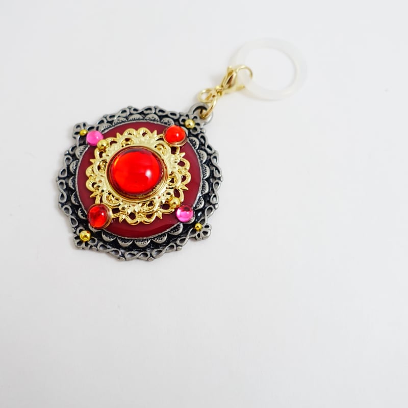 変身アンブレラマーカー［抱きしめる思い出と未来］ | Power