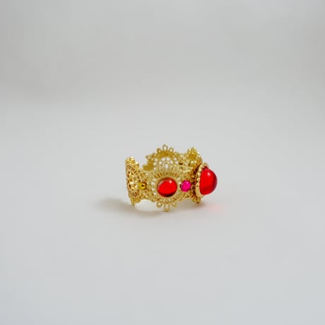 ひみつのジュエリートイリング［さえぎらない冒険の光］