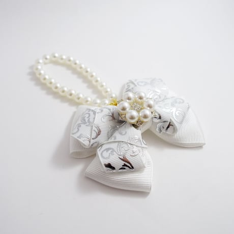 プリンセスリボンチャーム［プラネットプリンセス］