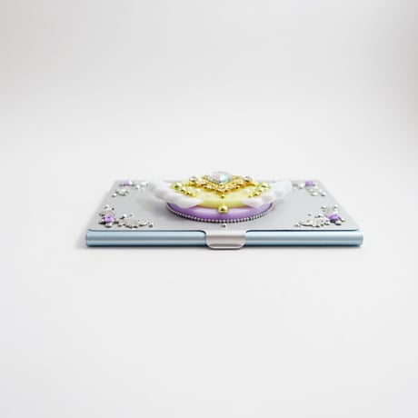 変身カードケース［シルバーコスモ］