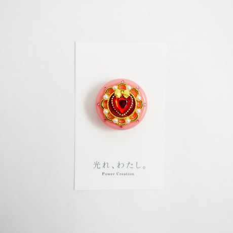 チョコンパクトマグネット