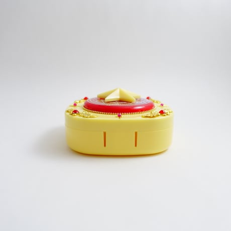 変身コンタクトケース［レリーズスター］