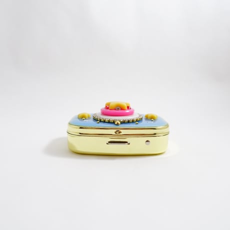 デザインミニケース［くるるん夢冒険］