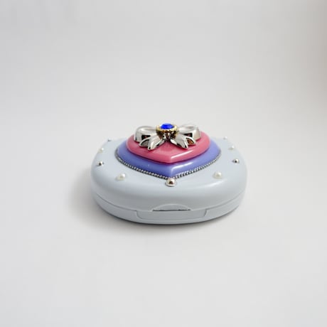 変身ソーイングコンパクト［できる伝えるパッセージ］