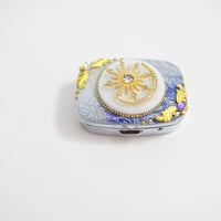 デザインピルケース