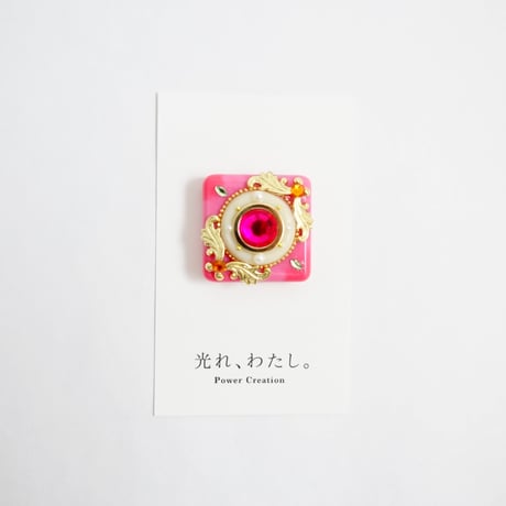 チョコンパクト