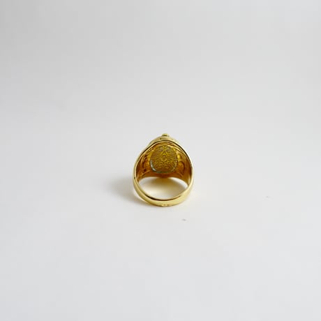 ひみつのジュエリートイリング［振り向かない使命のスペクルム］