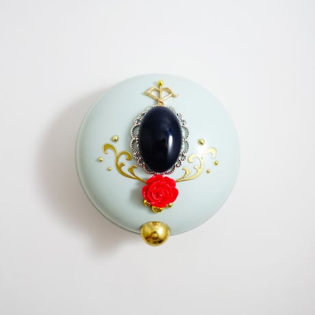 防湿ピルケース