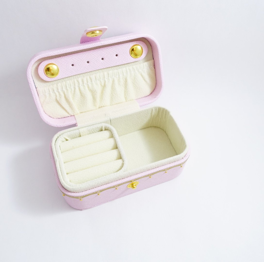 変身ジュエリーボックス［DonDonきらきら箱］ | Power Creation