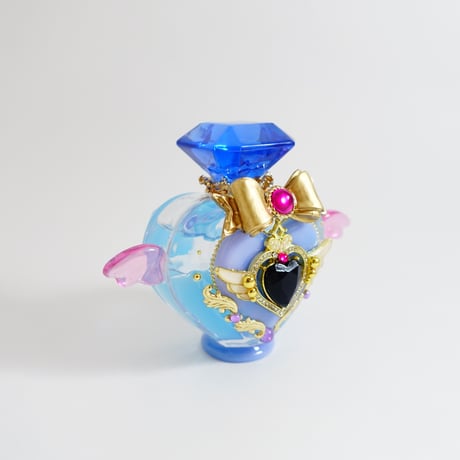 変身オーナメント