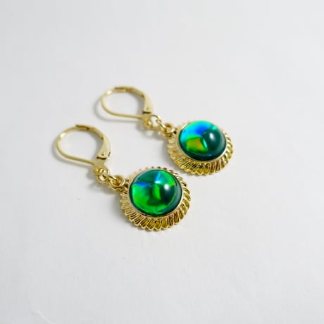 ひみつのジュエリートイピアス［ここにいる想いのジェム］