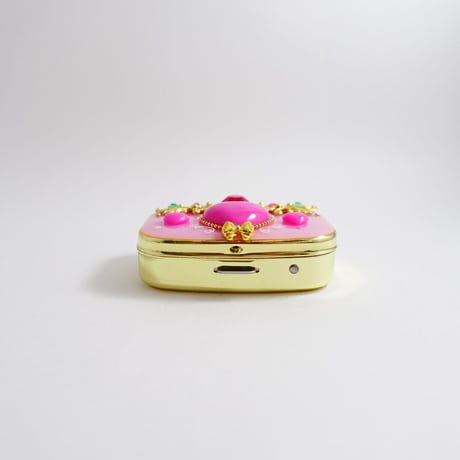 デザインピルケース［おきがえバッグ］